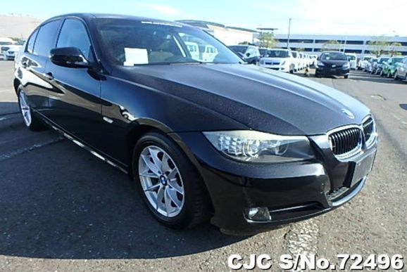 2010 BMW / 3 Series Stock No. 72496